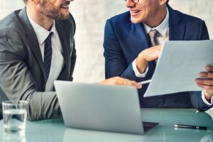 Équipe de Coachs certifiés