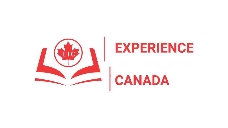 Experience Internship Canada