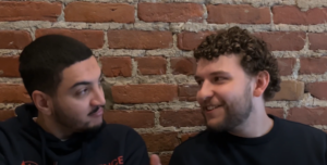 Ayoub & Tristan