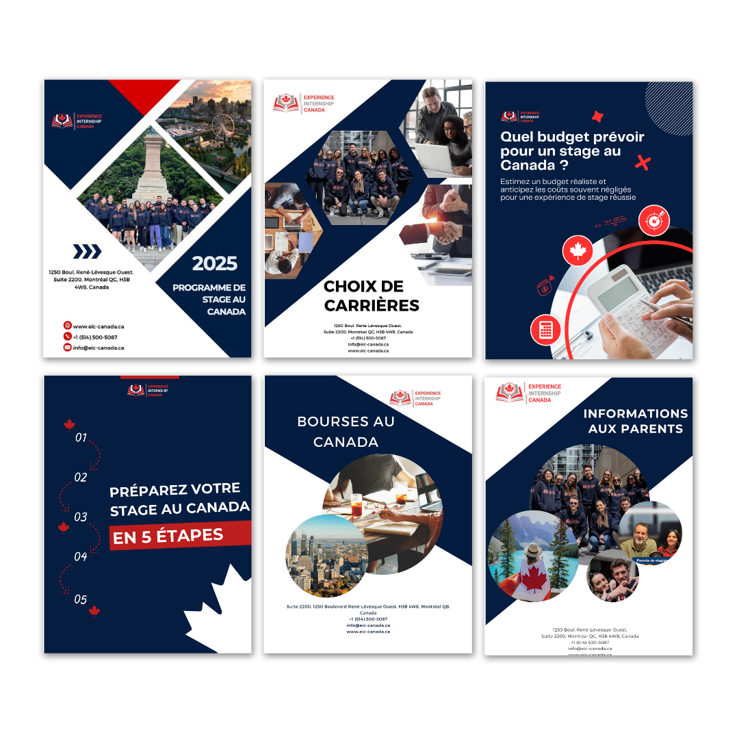Guide EIC Canada