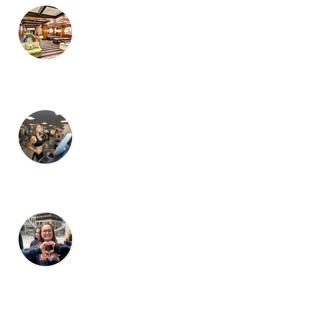 Logement Evo Montreal